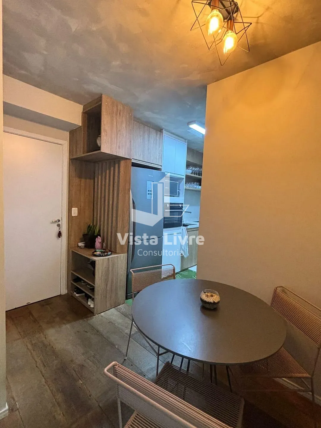 Apartamento, 1 quarto, 53 m² - Foto 7