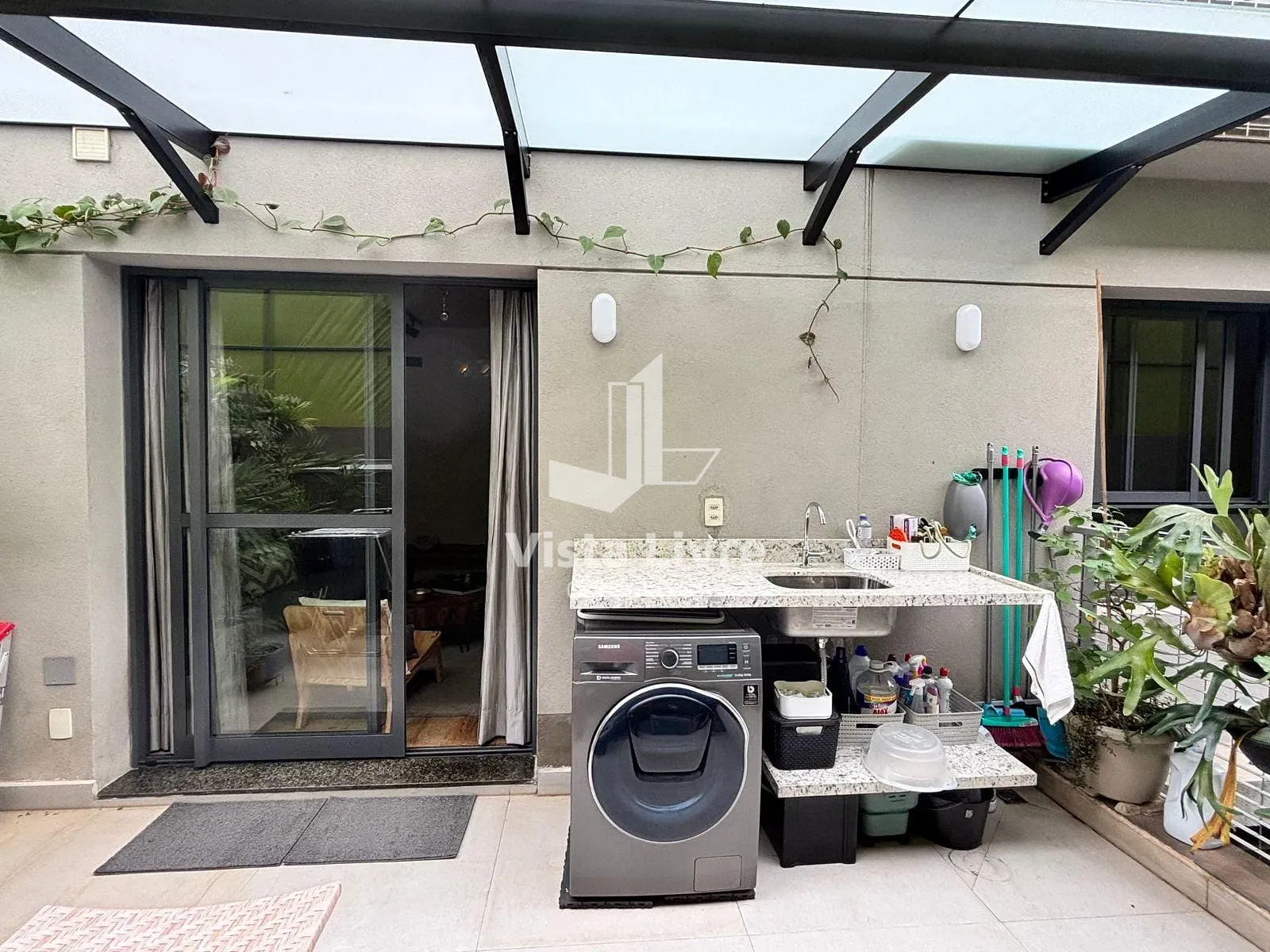 Apartamento, 1 quarto, 53 m² - Foto 21
