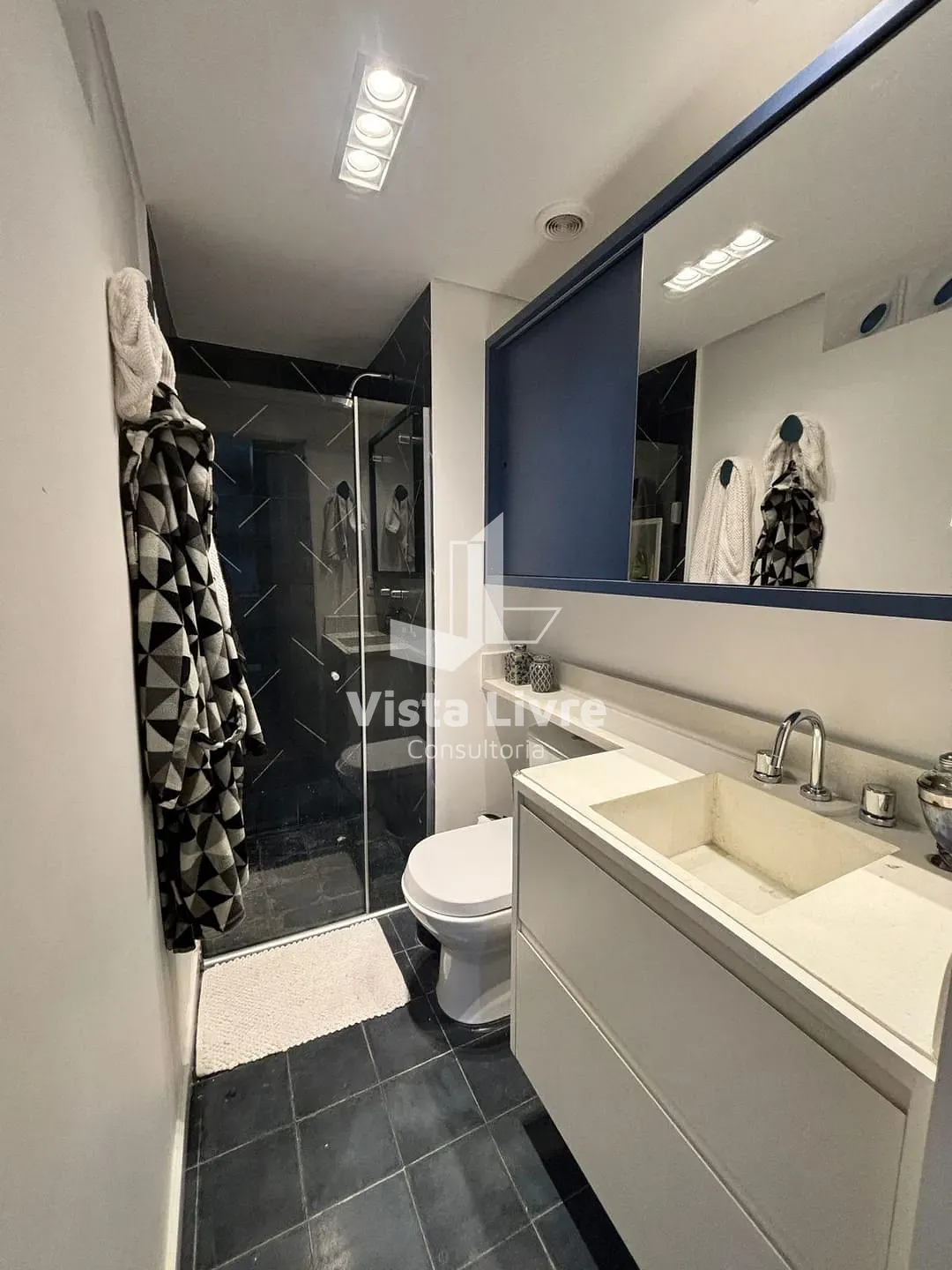 Apartamento, 1 quarto, 53 m² - Foto 18