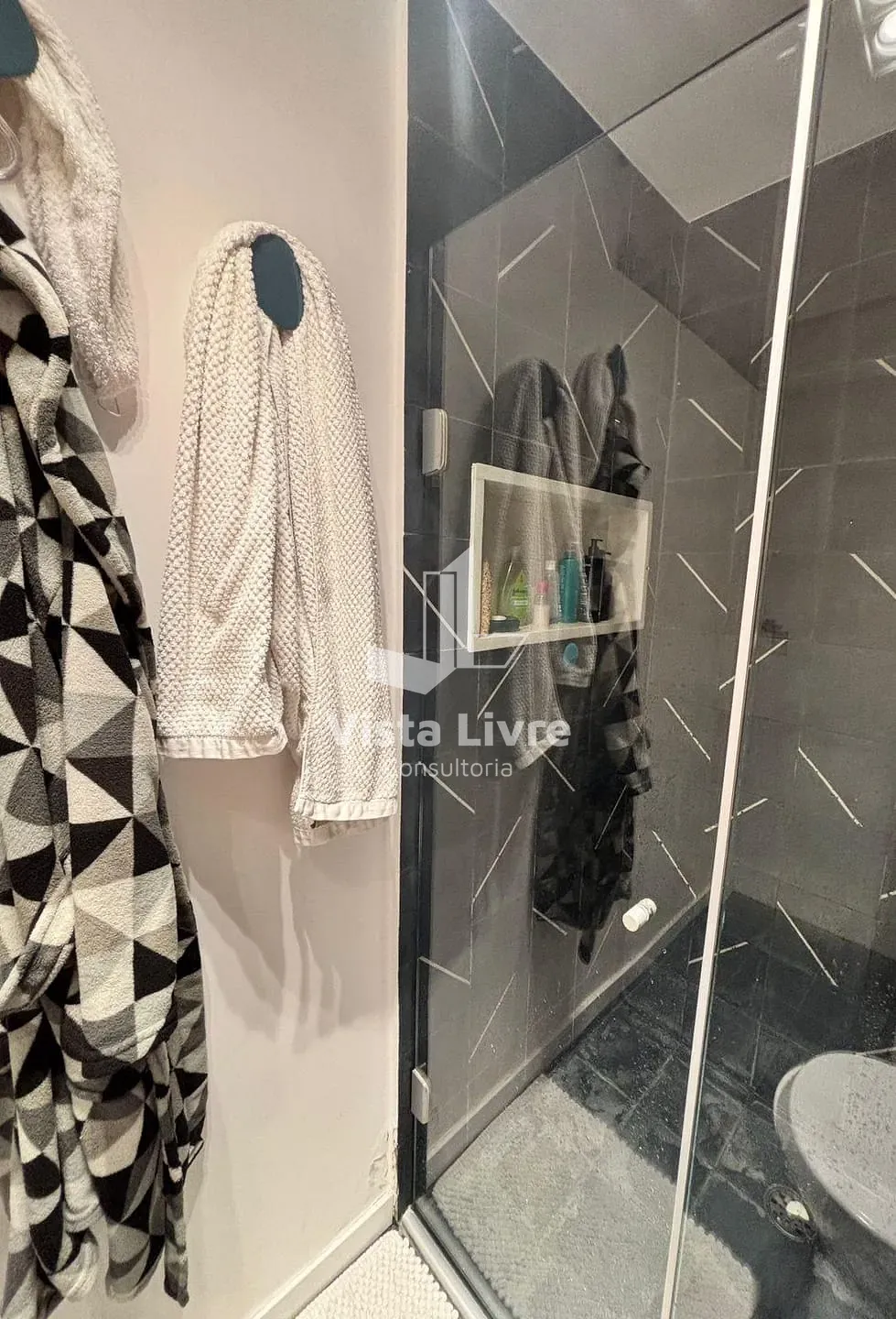 Apartamento, 1 quarto, 53 m² - Foto 19