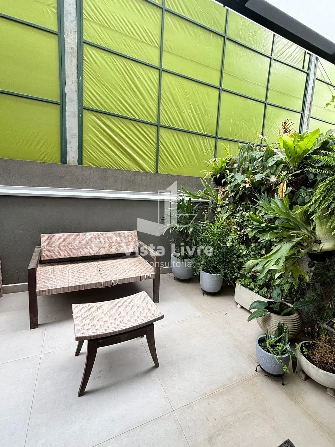 Apartamento, 1 quarto, 53 m² - Foto 8