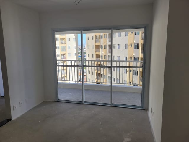 Foto do Apartamento - Apartamento à venda, com 2 vagas de garagem coberta,ficando a 10 minutos do Shopping Internacional, na região da Ponte Grande, Guarulhos, SP | Imobiliária Compare