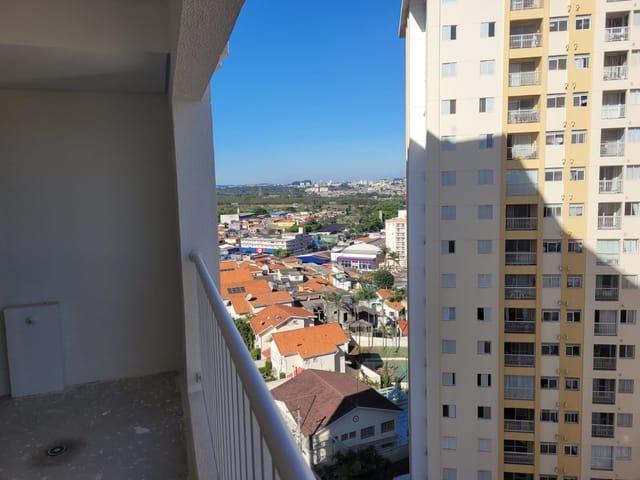 Foto do Apartamento - Apartamento à venda, com 2 vagas de garagem coberta,ficando a 10 minutos do Shopping Internacional, na região da Ponte Grande, Guarulhos, SP | Imobiliária Compare