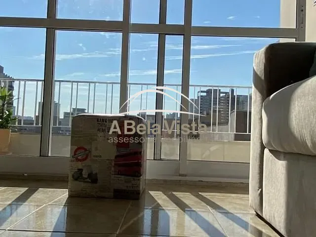 Apartamento 2 quartos e 2 banheiros, à venda, no bairro Centro em Osasco