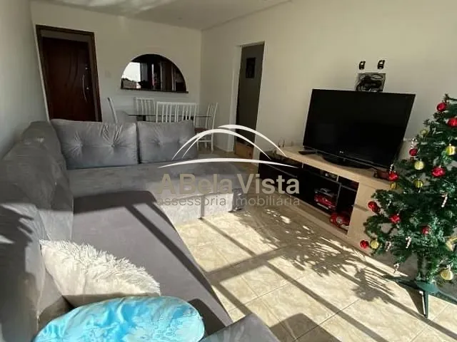 Apartamento 2 quartos e 2 banheiros, à venda, no bairro Centro em Osasco