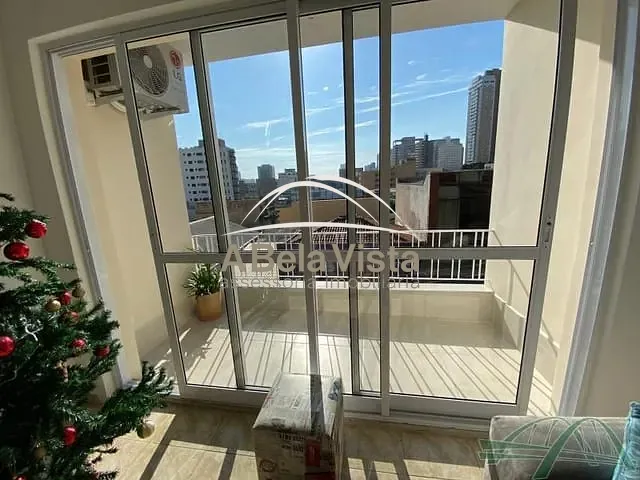 Apartamento 2 quartos e 2 banheiros, à venda, no bairro Centro em Osasco