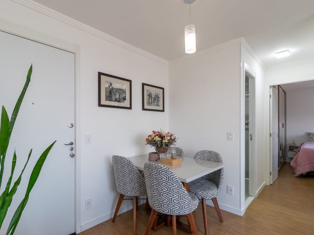 Apartamento com 4301m² 2 quartos e 1 banheiro, à venda, no bairro Vila Prudente em São Paulo