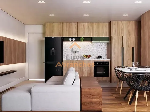 Apartamento 2 quartos e 1 banheiro, à venda, no bairro Perdizes em São Paulo