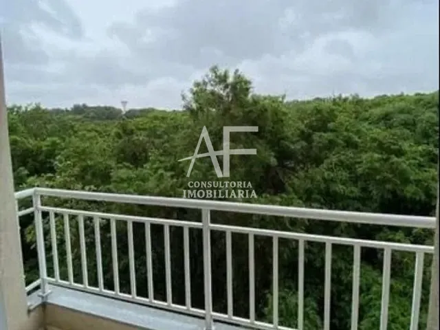 Apartamento com 64m² 2 quartos e 2 banheiros, à venda, no bairro Vila São José em Taubaté