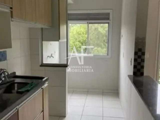 Apartamento com 64m² 2 quartos e 2 banheiros, à venda, no bairro Vila São José em Taubaté