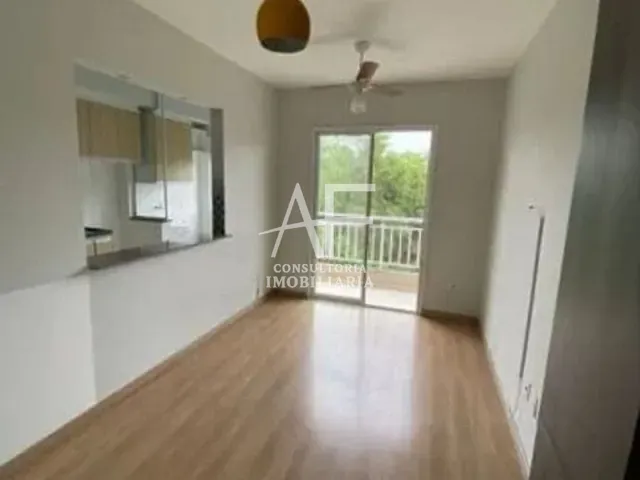 Apartamento com 64m² 2 quartos e 2 banheiros, à venda, no bairro Vila São José em Taubaté