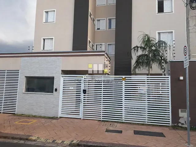 Apartamento 3 quartos e 2 banheiros, à venda, no bairro Santo Antônio em Americana