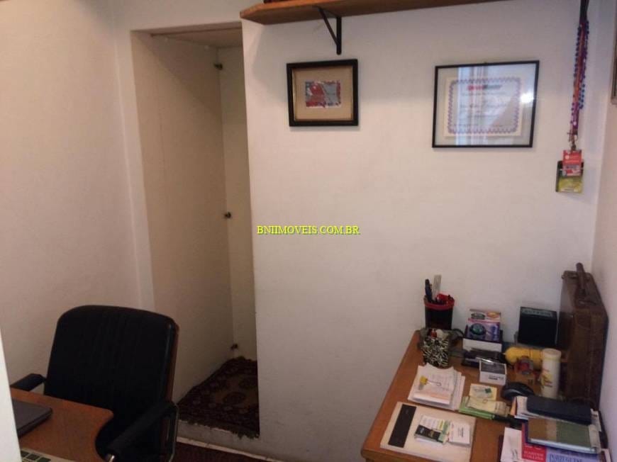 Apartamento, 4 quartos, 115 m² - Foto 9