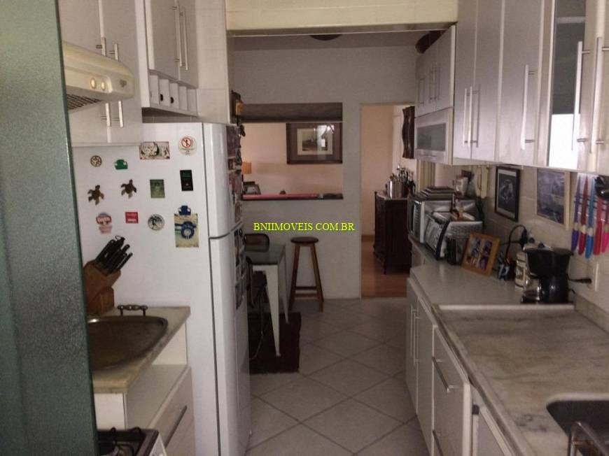 Apartamento, 4 quartos, 115 m² - Foto 6