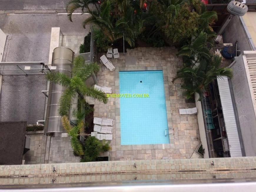 Apartamento, 4 quartos, 115 m² - Foto 11