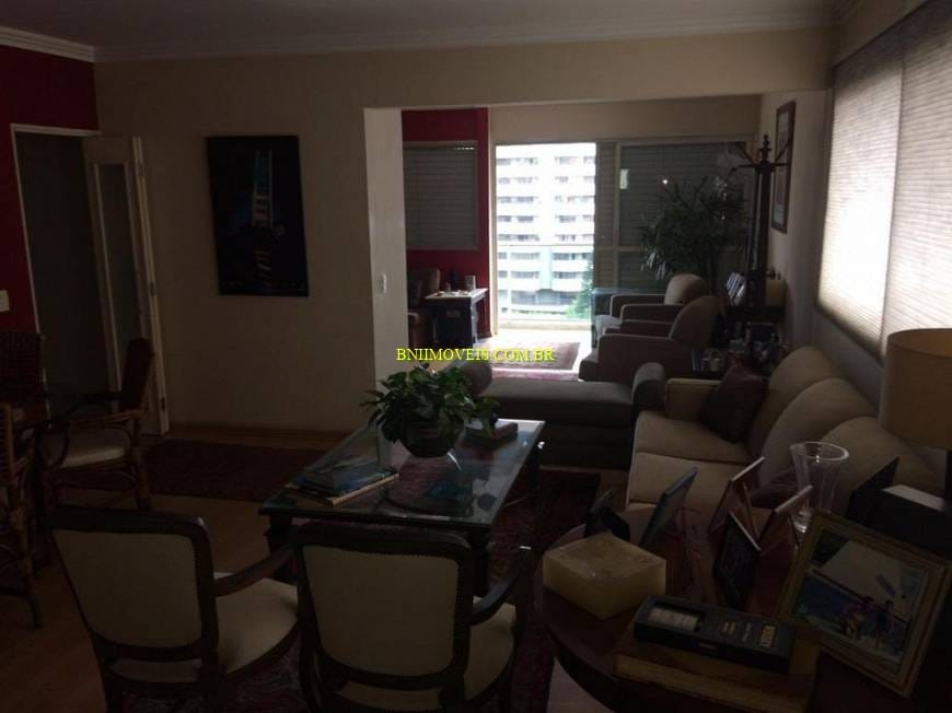 Apartamento, 4 quartos, 115 m² - Foto 4