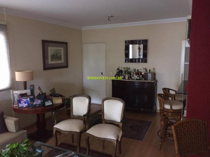 Apartamento, 4 quartos, 115 m² - Foto 2