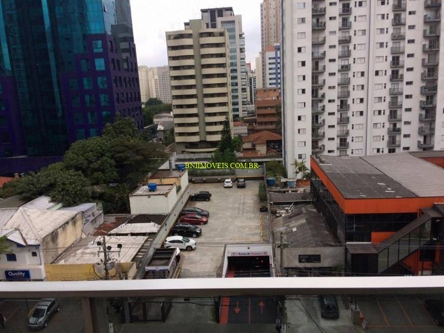 Apartamento, 4 quartos, 115 m² - Foto 12