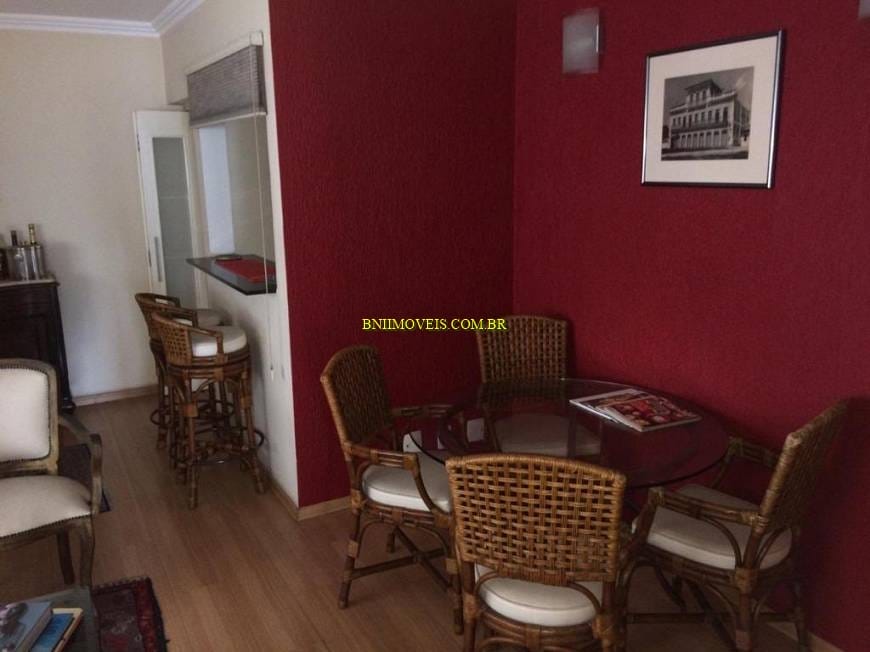 Apartamento, 4 quartos, 115 m² - Foto 3