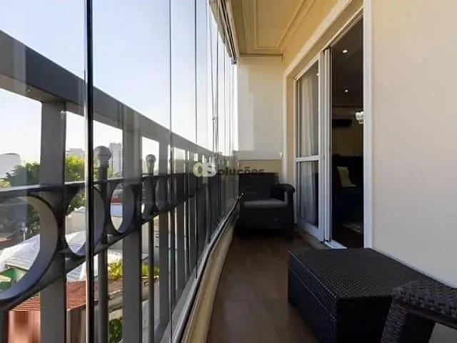 Apartamento 2 quartos e 2 banheiros, à venda, no bairro Alto da Lapa em São Paulo