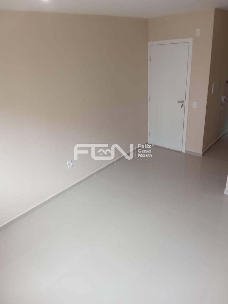 Apartamento, 2 quartos, 39 m² - Foto 1