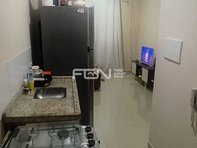 Apartamento 2 quartos e 1 banheiro, à venda, no bairro Industrial em Camaçari