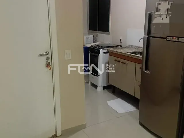 Apartamento 2 quartos e 1 banheiro, à venda, no bairro Industrial em Camaçari