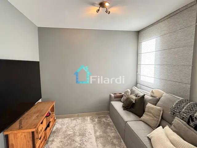 Apartamento 2 quartos e 3 banheiros, à venda, no bairro Paraíso em São Paulo