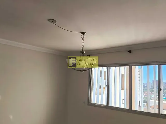 Apartamento com 217m² 3 quartos e 3 banheiros, à venda, no bairro Centro em São José do Rio Preto