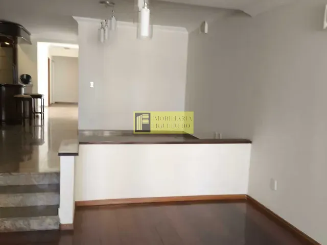 Apartamento com 217m² 3 quartos e 3 banheiros, à venda, no bairro Centro em São José do Rio Preto