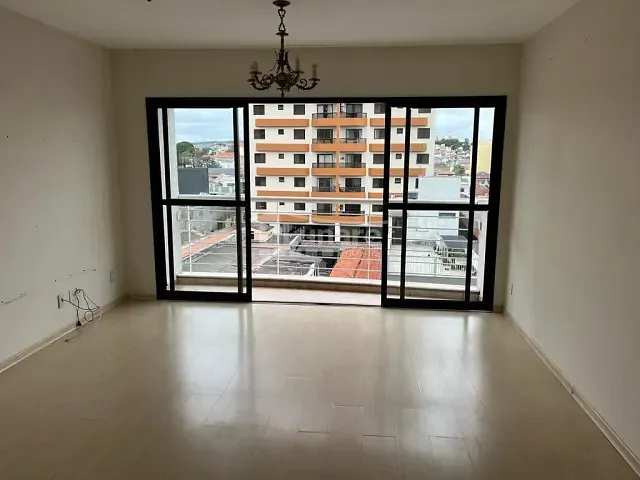 Apartamento 3 quartos e 2 banheiros, à venda, no bairro Centro em Mogi das Cruzes
