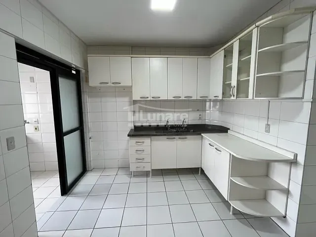 Apartamento 3 quartos e 2 banheiros, à venda, no bairro Centro em Mogi das Cruzes