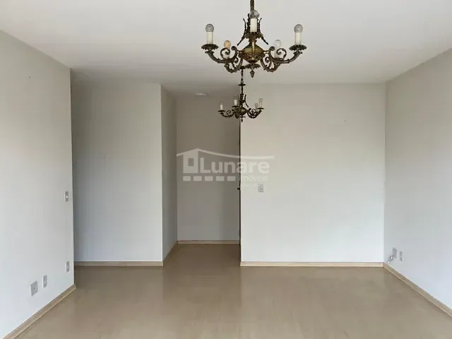 Apartamento 3 quartos e 2 banheiros, à venda, no bairro Centro em Mogi das Cruzes