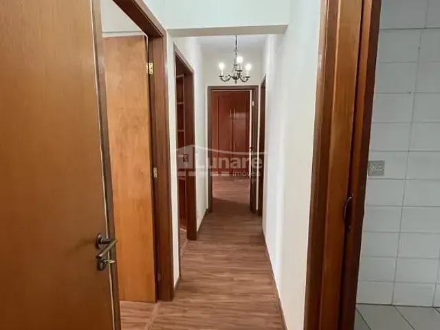 Apartamento 3 quartos e 2 banheiros, à venda, no bairro Centro em Mogi das Cruzes