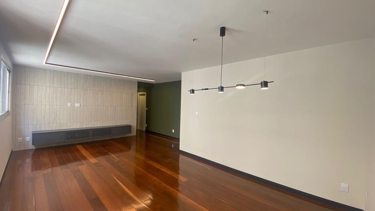 Apartamento à venda, com 3 quartos e 125 m² no Setor Oeste, Goiânia, GO