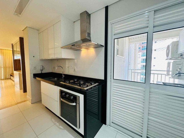 Foto do Apartamento - Apartamento CHELSEA TOWER  para Locação, Santa Rosa, Londrina, PR | Grupo Mitral Imóveis