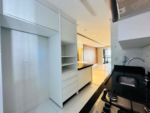 Foto do Apartamento - Apartamento CHELSEA TOWER  para Locação, Santa Rosa, Londrina, PR | Grupo Mitral Imóveis