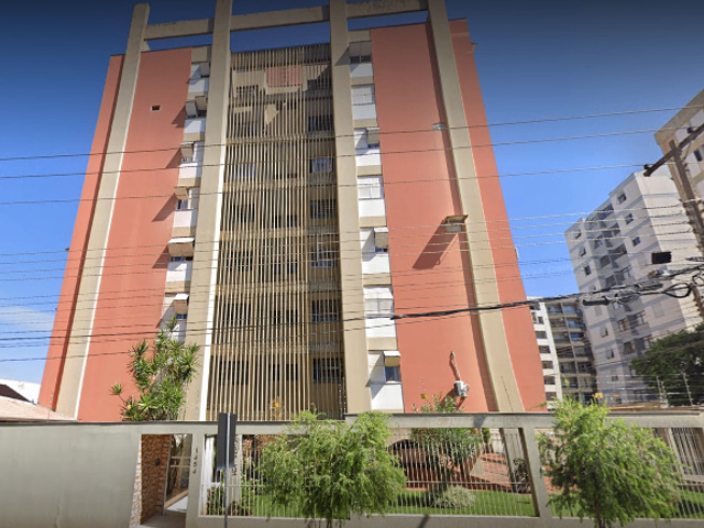 Foto do Apartamento - Ed. Verona - Apartamento para locação com 3 dormitórios, 1 vaga -  Centro, Londrina, PR | Premier Imóveis
