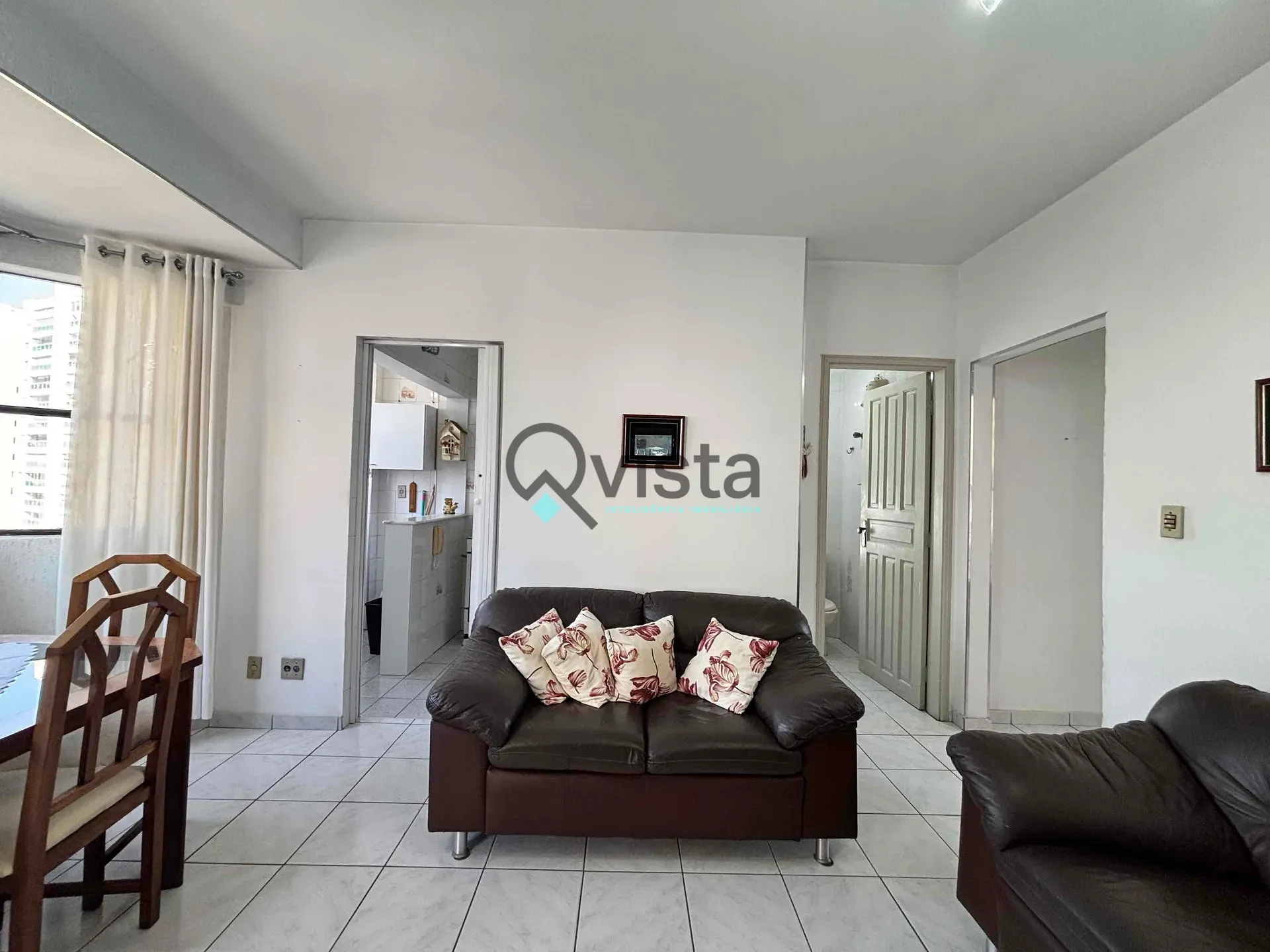 Apartamento, 2 quartos, 70 m² - Foto 4
