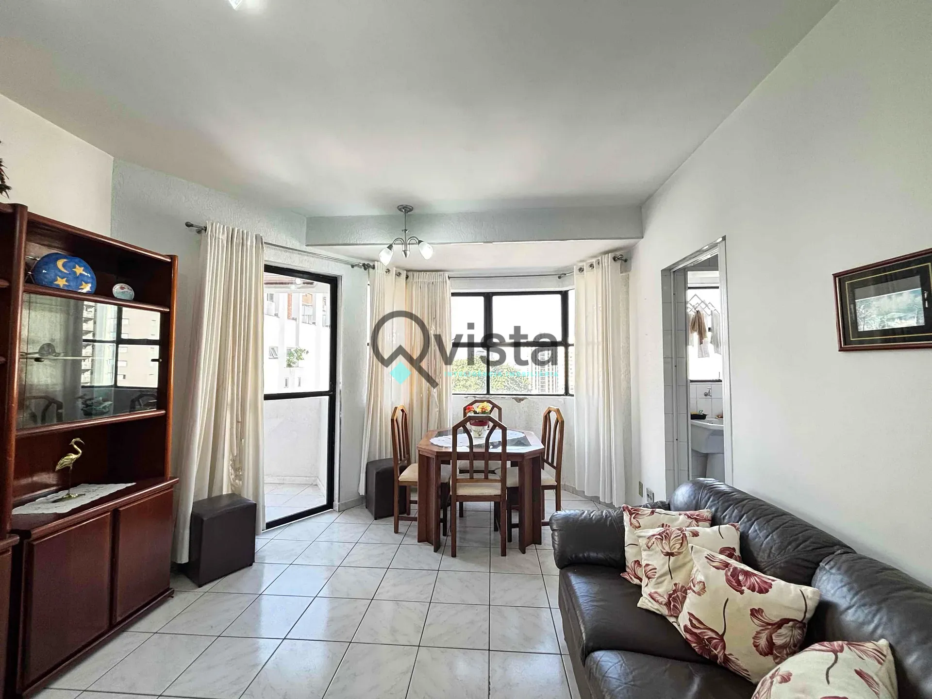 Apartamento, 2 quartos, 70 m² - Foto 3