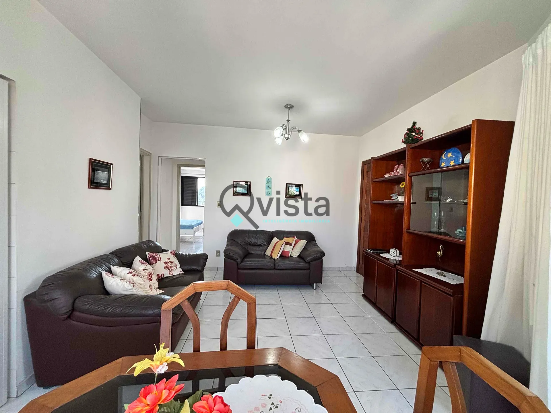 Apartamento, 2 quartos, 70 m² - Foto 2