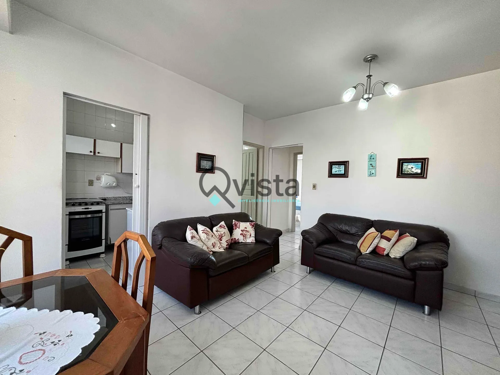 Apartamento, 2 quartos, 70 m² - Foto 6