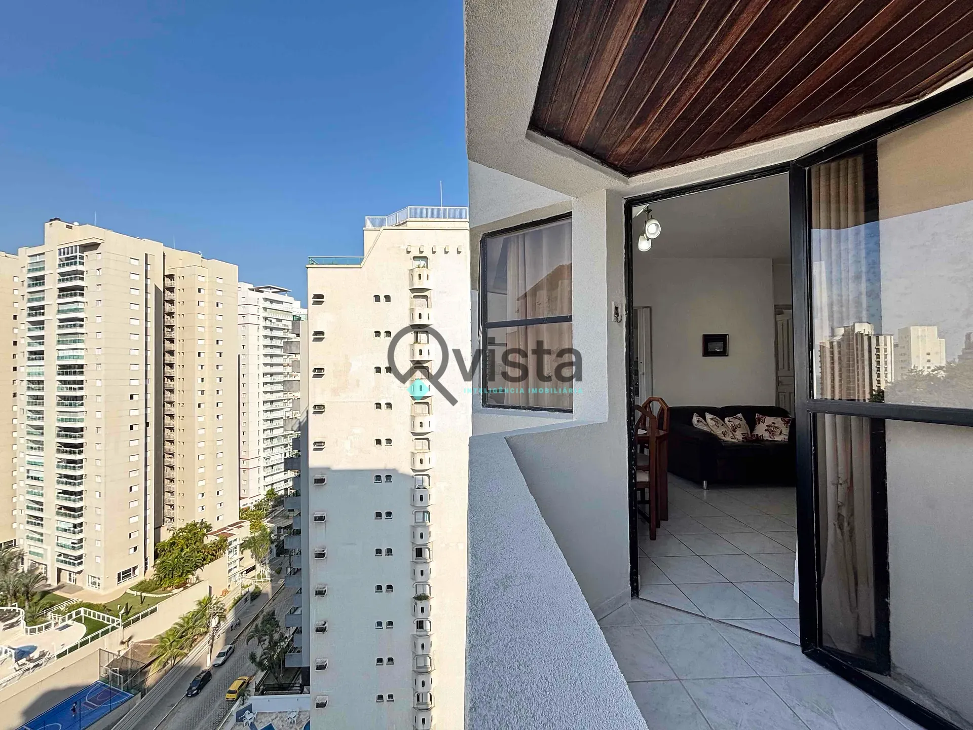 Apartamento, 2 quartos, 70 m² - Foto 8