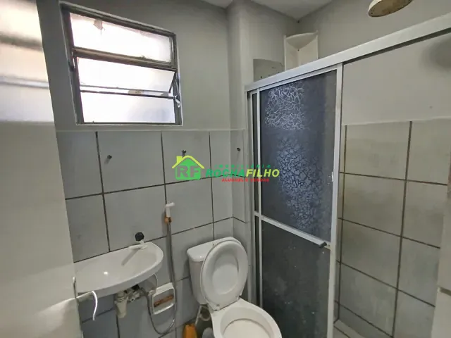 Apartamento com 50m² 3 quartos e 1 banheiro, à venda, no bairro Cidade Nova em Teresina