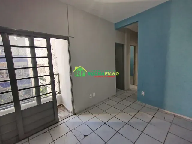 Apartamento com 50m² 3 quartos e 1 banheiro, à venda, no bairro Cidade Nova em Teresina