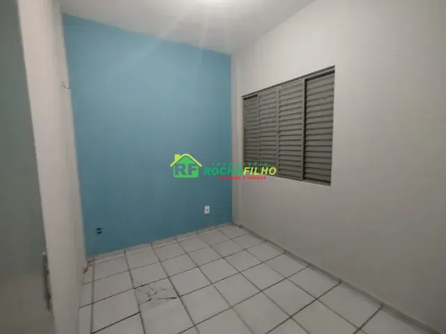 Apartamento com 50m² 3 quartos e 1 banheiro, à venda, no bairro Cidade Nova em Teresina
