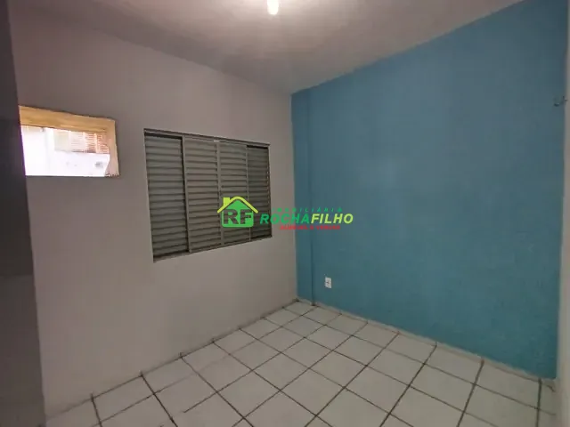 Apartamento com 50m² 3 quartos e 1 banheiro, à venda, no bairro Cidade Nova em Teresina