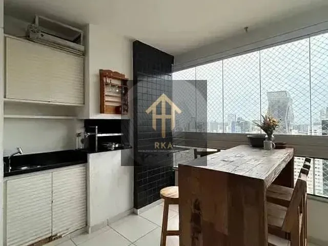 Apartamento 3 quartos e 3 banheiros, à venda ou para alugar, no bairro Pinheiros em São Paulo