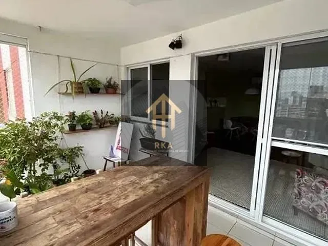 Apartamento 3 quartos e 3 banheiros, à venda ou para alugar, no bairro Pinheiros em São Paulo