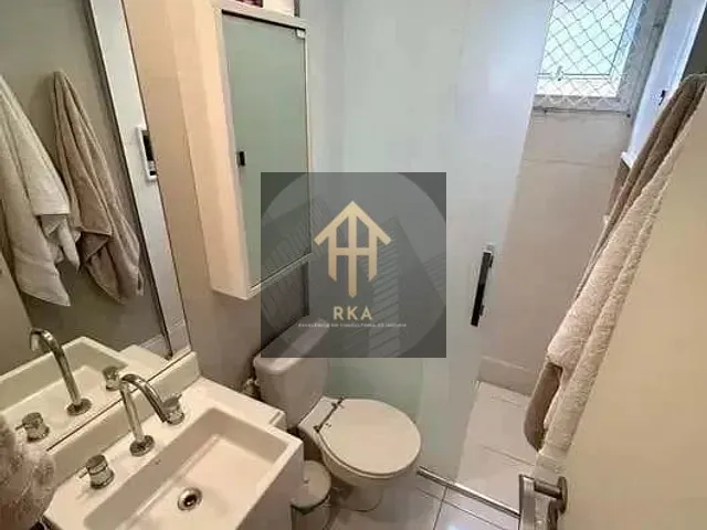 Apartamento 3 quartos e 3 banheiros, à venda ou para alugar, no bairro Pinheiros em São Paulo